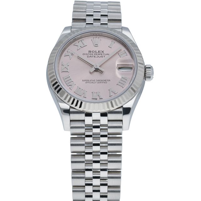 Rolex Datejust Lady 31 278274 Image 6